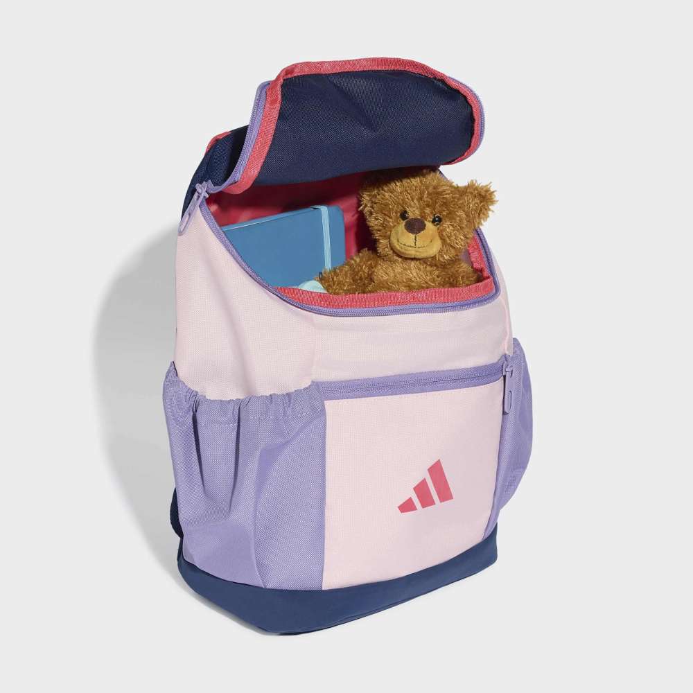 MOCHILA ADIDAS LK ESSENTIAL BP KQ9240 - UNISEX
