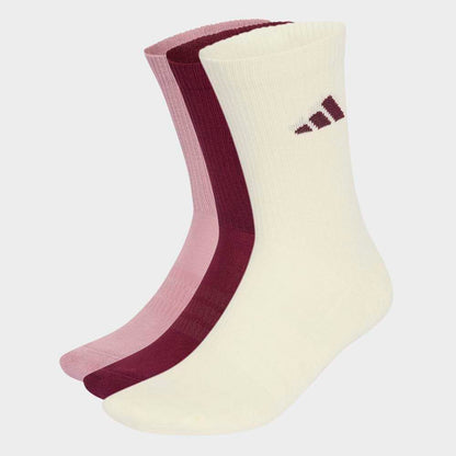 MEDIAS ADIDAS C ESS CRW 3P KQ9439 - UNISEX