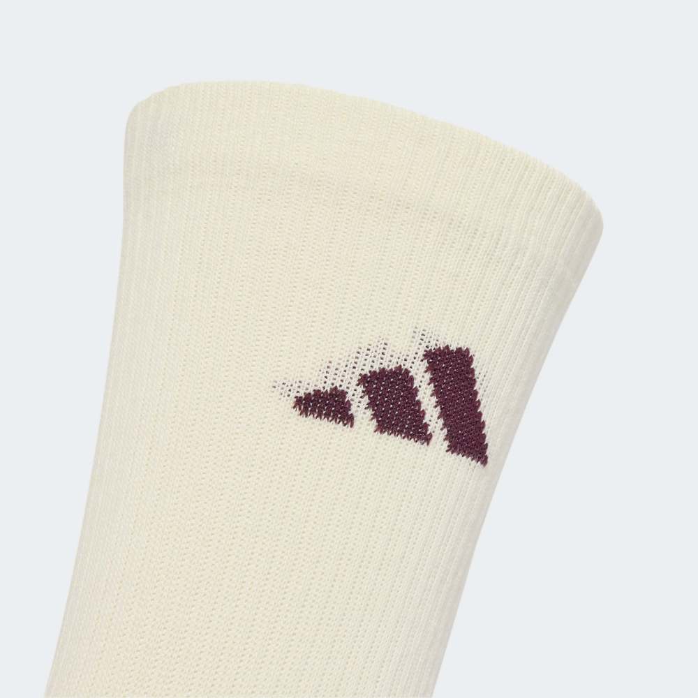 MEDIAS ADIDAS C ESS CRW 3P KQ9439 - UNISEX