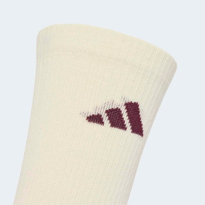 MEDIAS ADIDAS C ESS CRW 3P KQ9439 - UNISEX