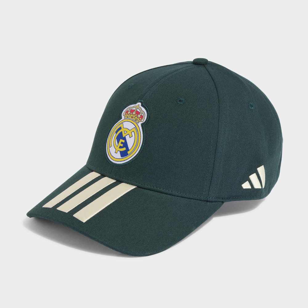 GORRA ADIDAS REAL BB CAP KQ9573 - UNISEX