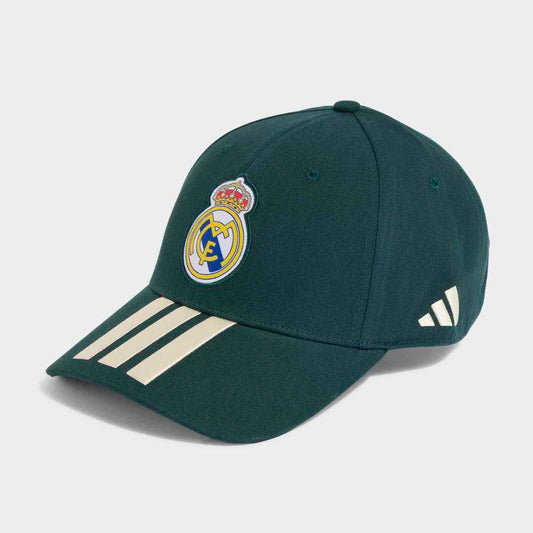 GORRA ADIDAS REAL BB CAP KQ9573 - UNISEX