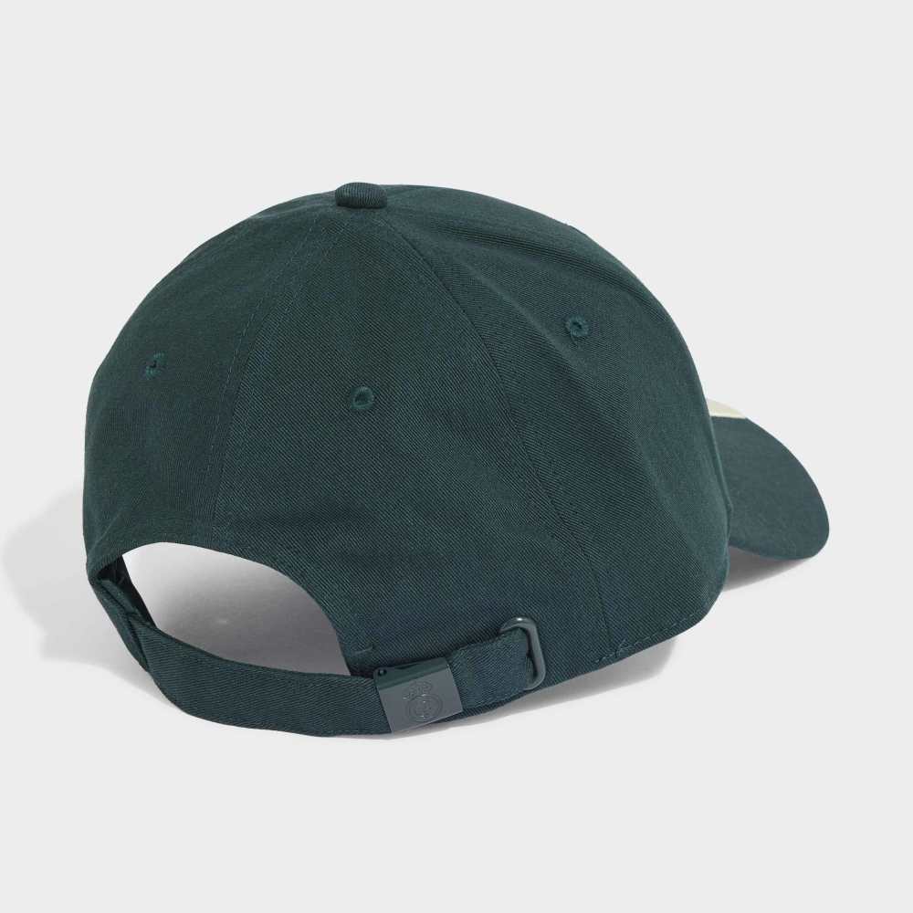 GORRA ADIDAS REAL BB CAP KQ9573 - UNISEX