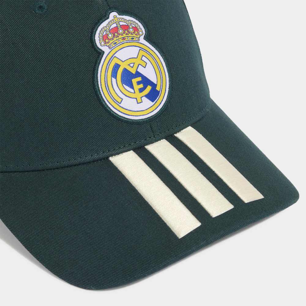 GORRA ADIDAS REAL BB CAP KQ9573 - UNISEX