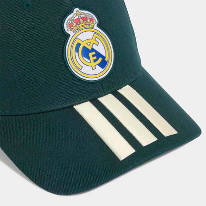 GORRA ADIDAS REAL BB CAP KQ9573 - UNISEX