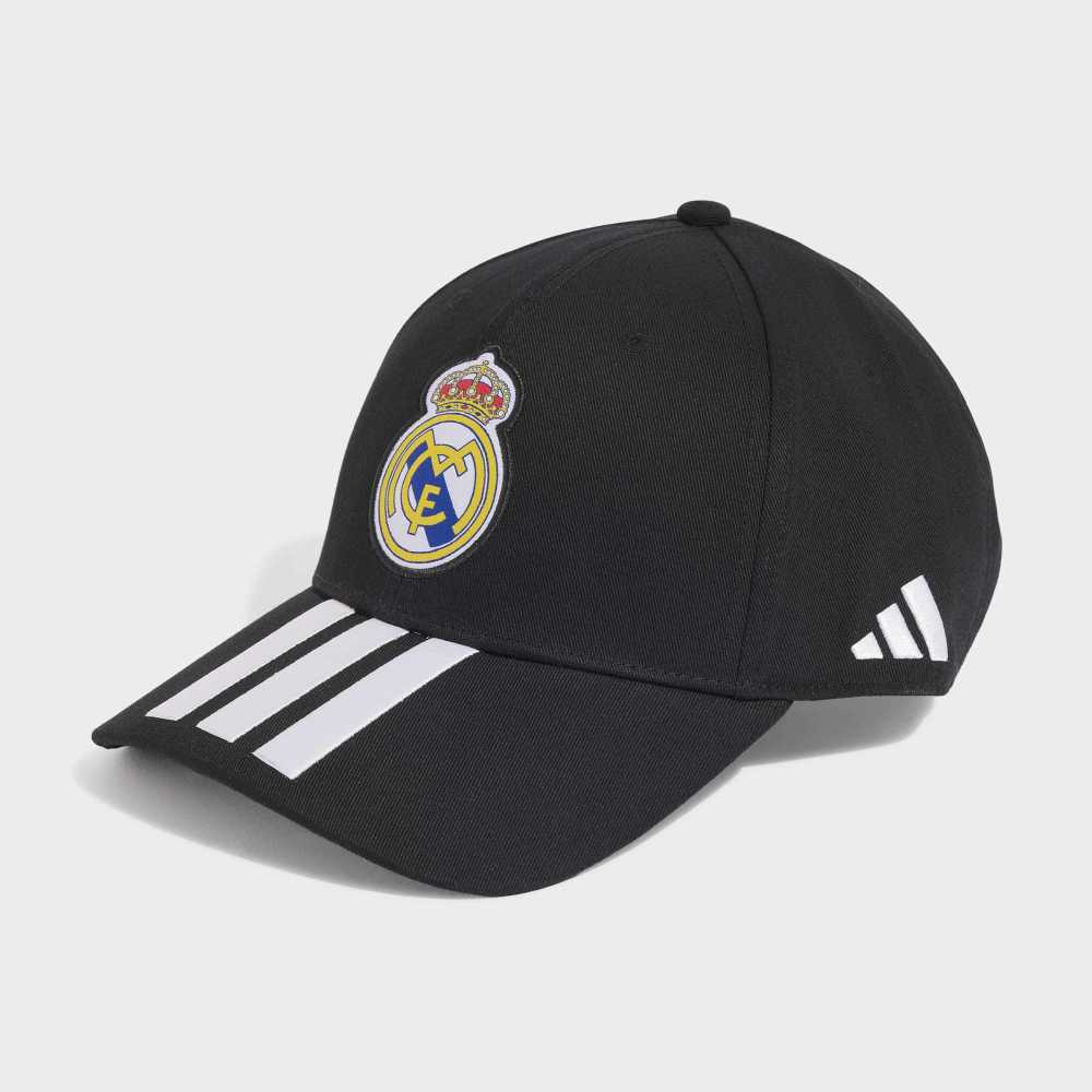 GORRA ADIDAS REAL BB CAP KQ9575 - UNISEX