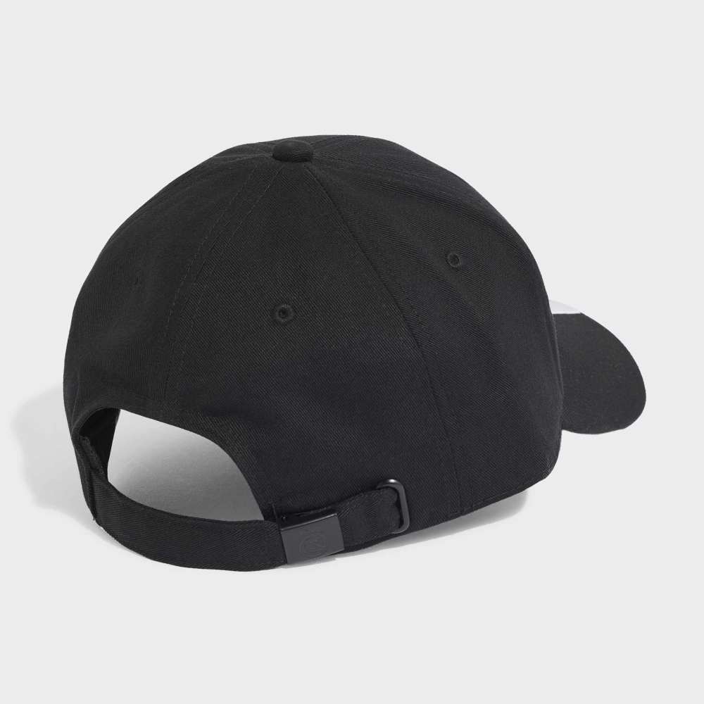 GORRA ADIDAS REAL BB CAP KQ9575 - UNISEX