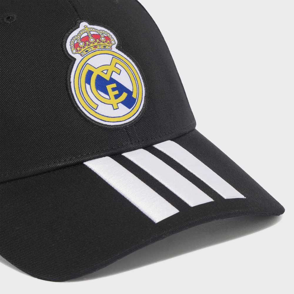 GORRA ADIDAS REAL BB CAP KQ9575 - UNISEX