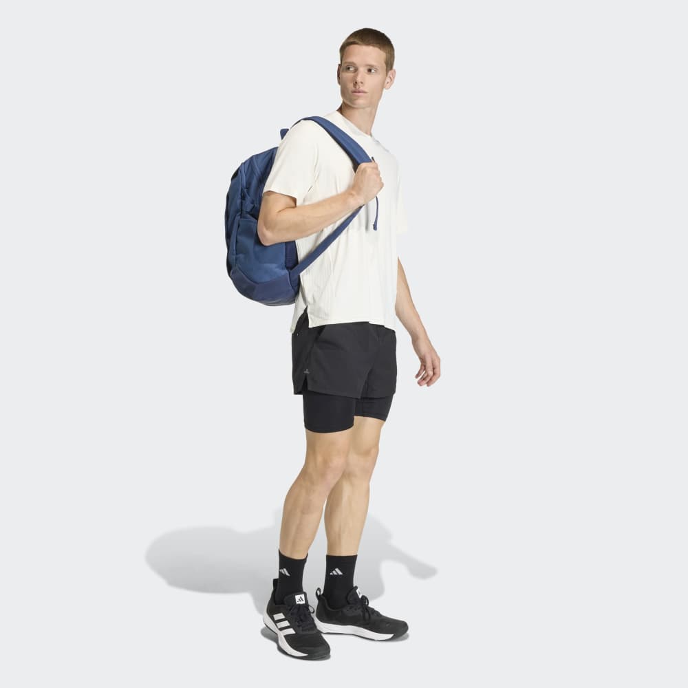 MOCHILA ADIDAS APWR VIII KR0327 - UNISEX