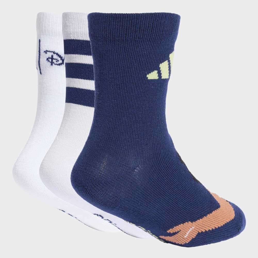 MEDIAS ADIDAS LK DY MO 3PP KR2349 - MUJER
