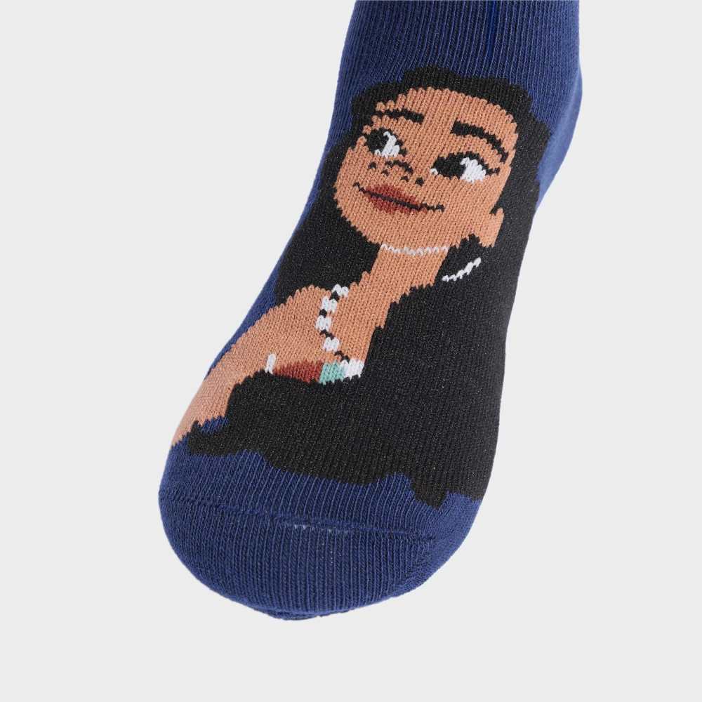 MEDIAS ADIDAS LK DY MO 3PP KR2349 - MUJER
