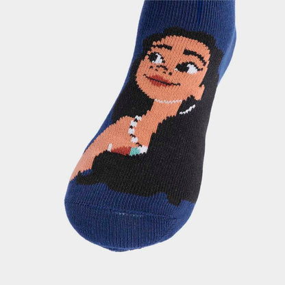 MEDIAS ADIDAS LK DY MO 3PP KR2349 - MUJER