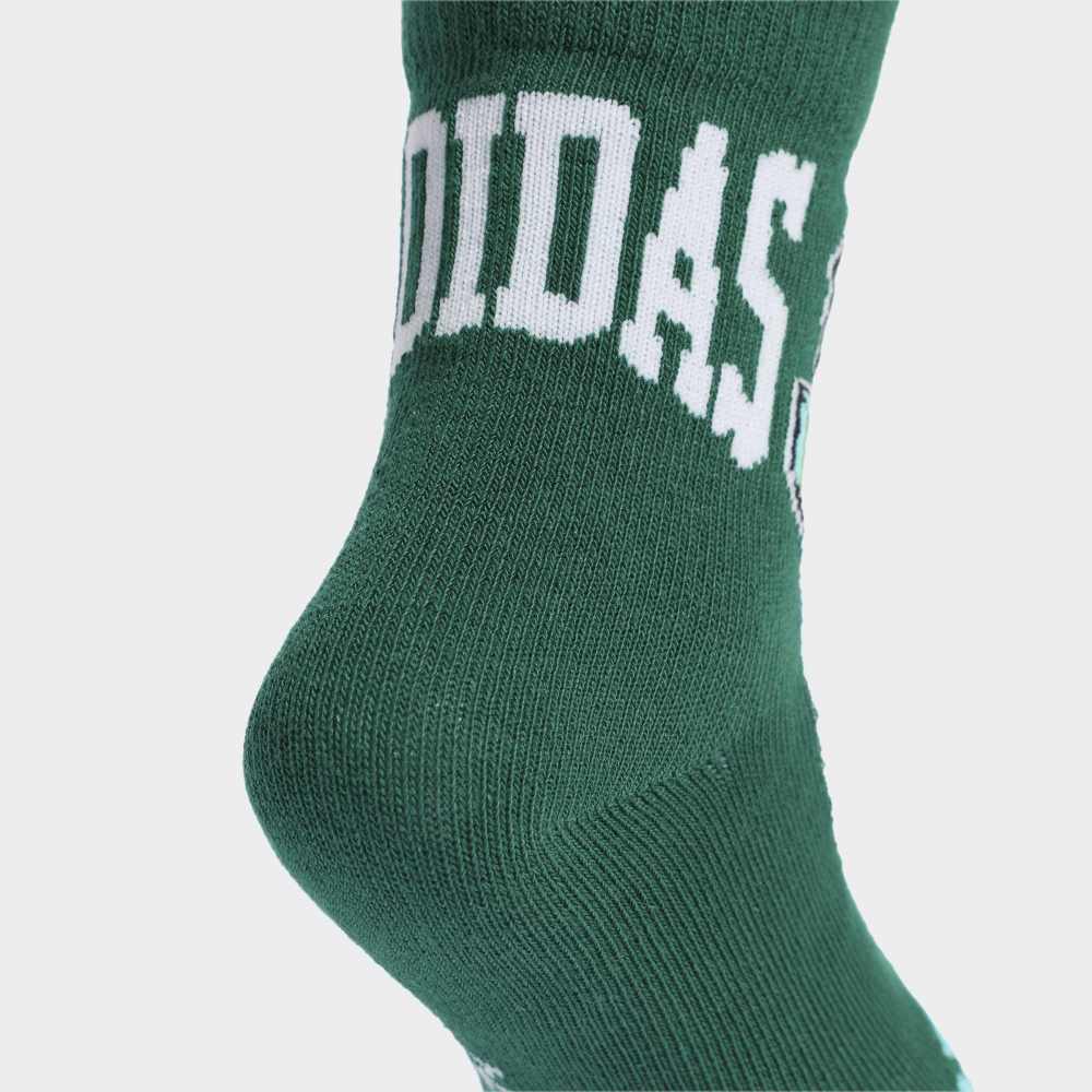 MEDIAS ADIDAS LK MINECRAFT 3P KR2352 - UNISEX