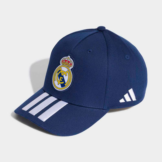 GORRA ADIDAS REAL KIDS CAP KR2462 - UNISEX