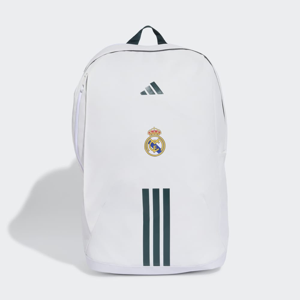MOCHILA ADIDAS REAL BACKPACK KR2465 - UNISEX