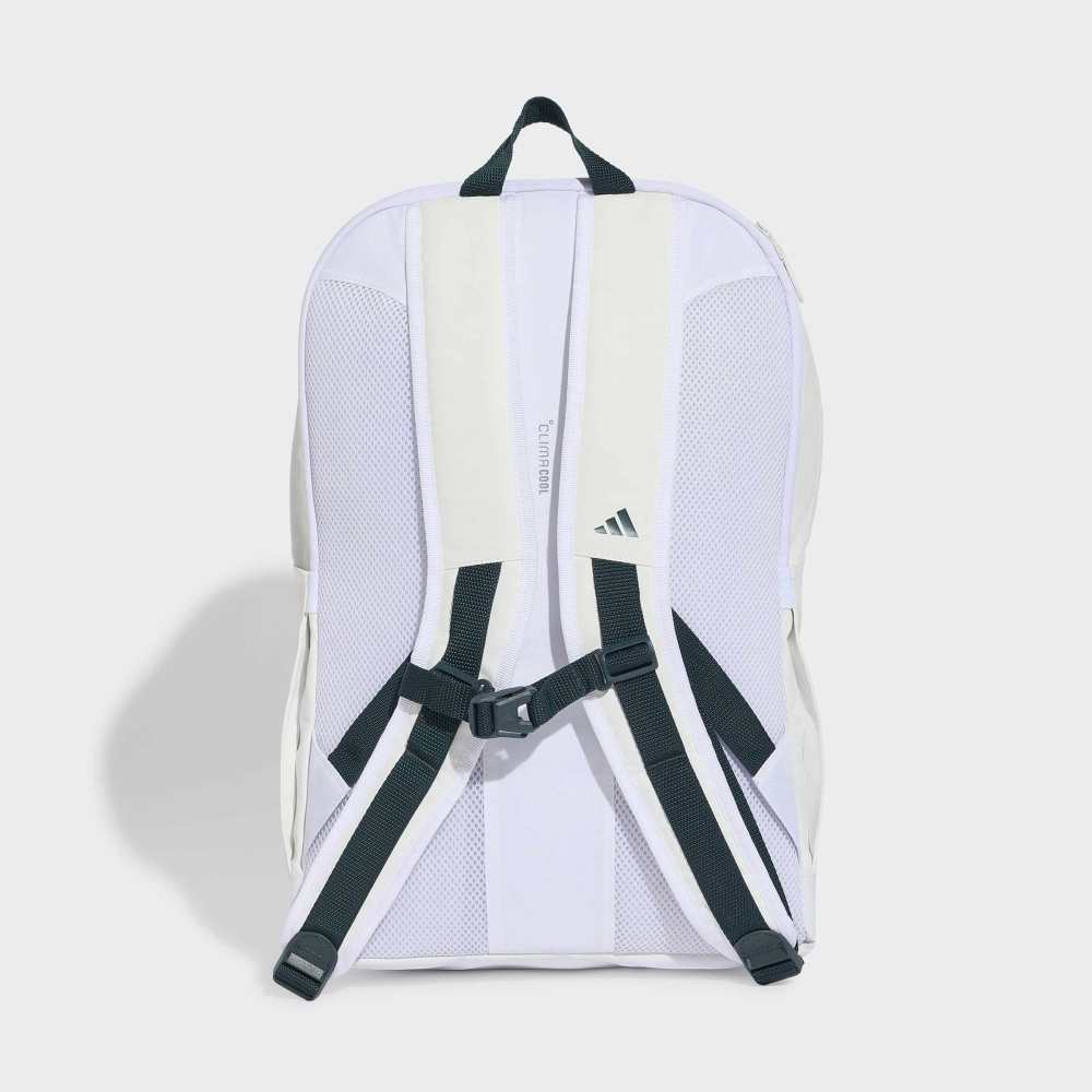 MOCHILA ADIDAS REAL BACKPACK KR2465 - UNISEX