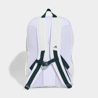 MOCHILA ADIDAS REAL BACKPACK KR2465 - UNISEX