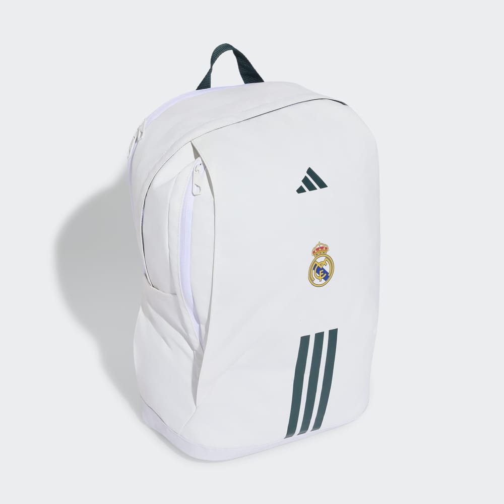 MOCHILA ADIDAS REAL BACKPACK KR2465 - UNISEX