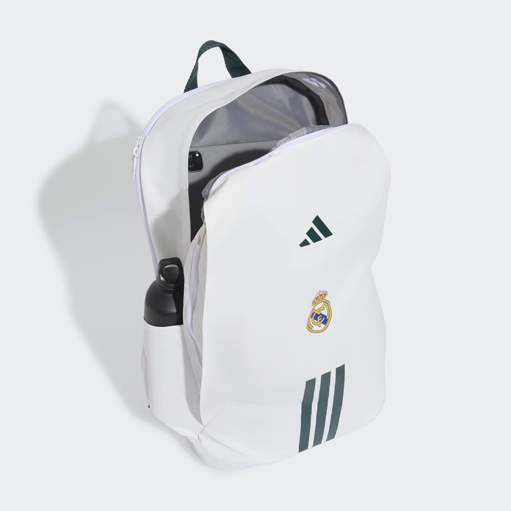 MOCHILA ADIDAS REAL BACKPACK KR2465 - UNISEX