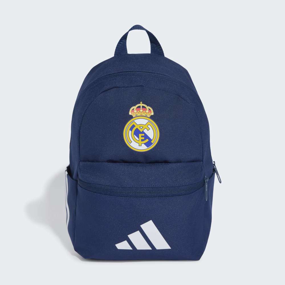 MOCHILA ADIDAS REAL KIDS BP KR7558 - UNISEX