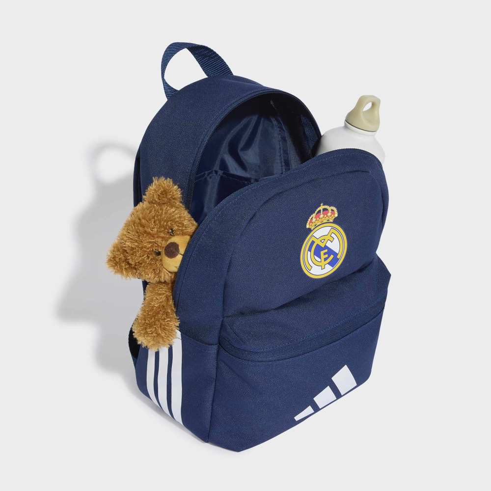 MOCHILA ADIDAS REAL KIDS BP KR7558 - UNISEX