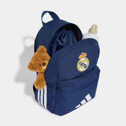 MOCHILA ADIDAS REAL KIDS BP KR7558 - UNISEX