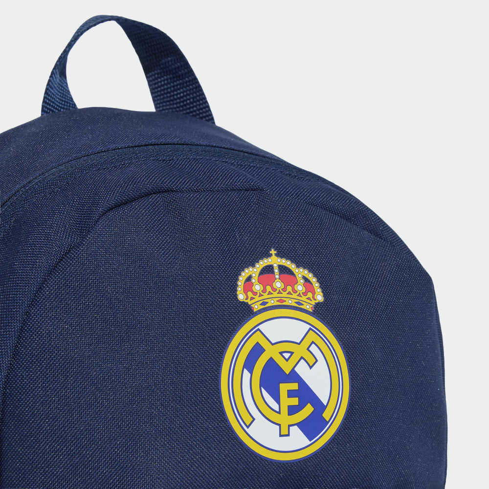 MOCHILA ADIDAS REAL KIDS BP KR7558 - UNISEX