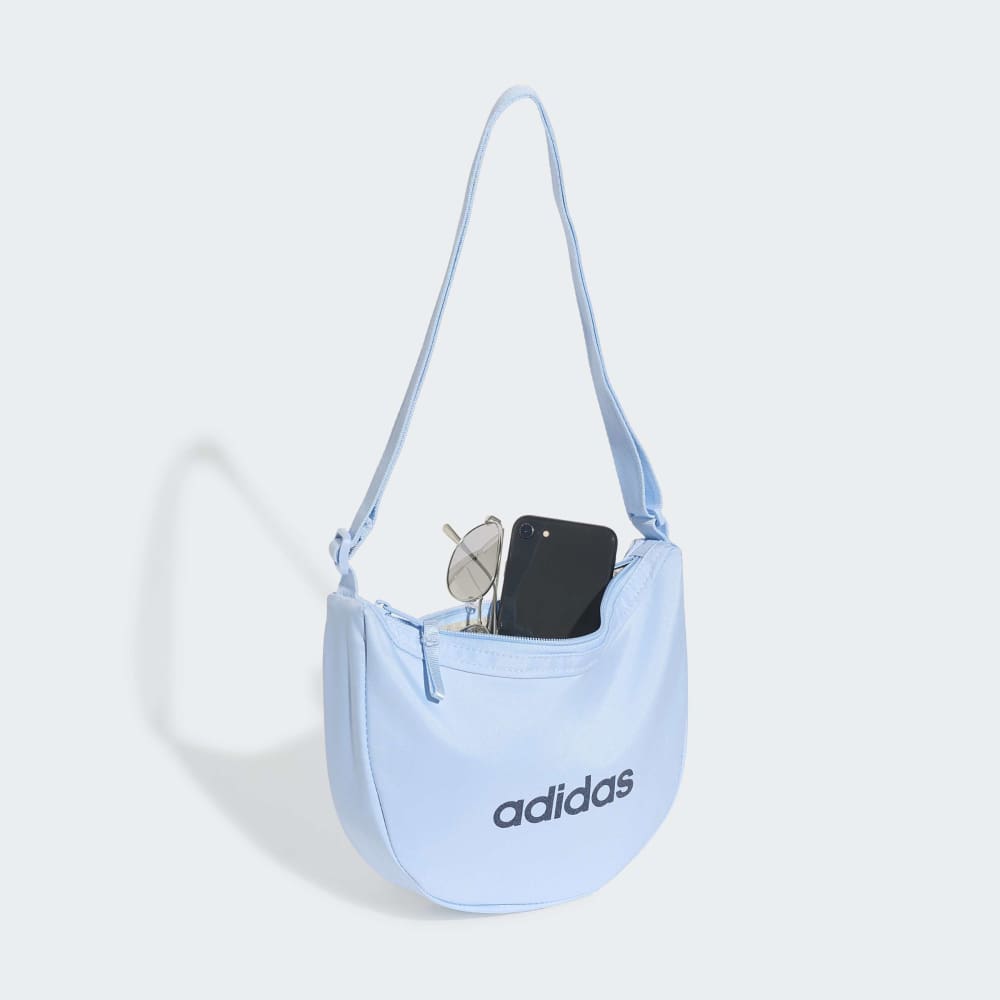 BOLSO ADIDAS W L ESS POUCH KS2102 - MUJER