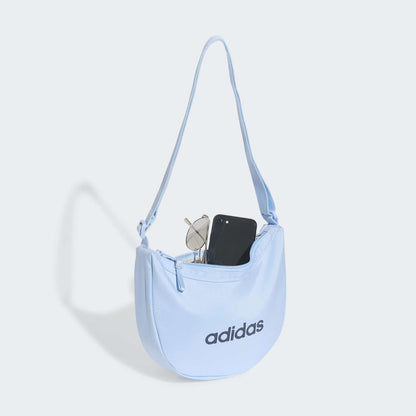 BOLSO ADIDAS W L ESS POUCH KS2102 - MUJER