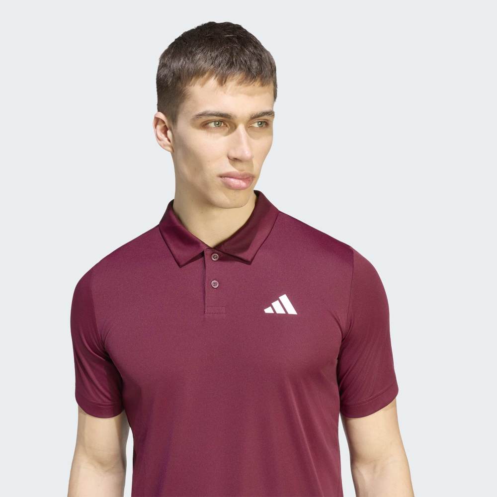 POLO ADIDAS CLUB POLO KS8316 - HOMBRE