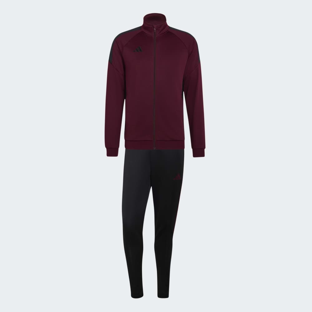CONJUNTO ADIDAS TIRO ES TS KS8334 - HOMBRE
