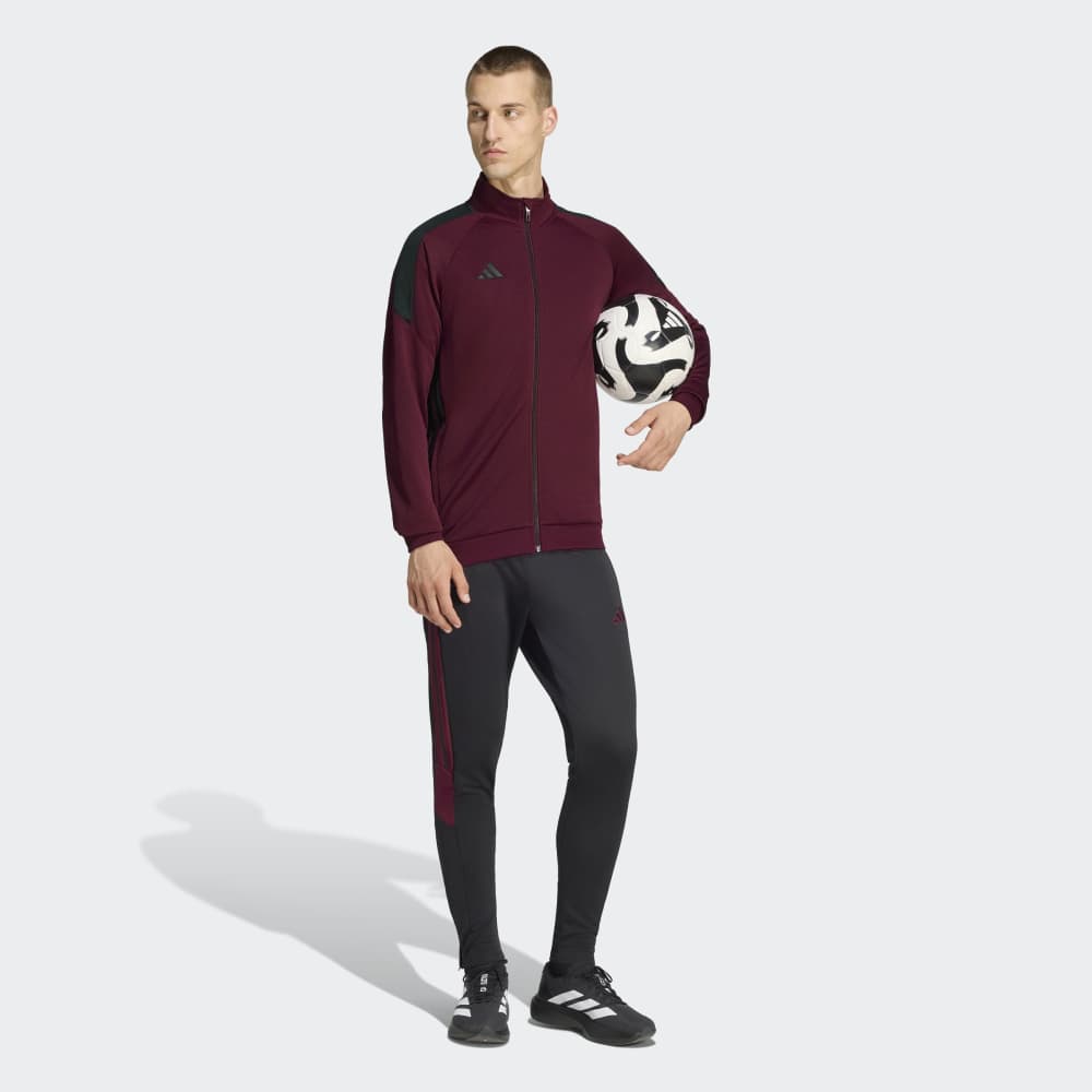 CONJUNTO ADIDAS TIRO ES TS KS8334 - HOMBRE