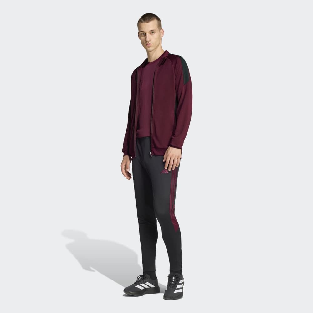 CONJUNTO ADIDAS TIRO ES TS KS8334 - HOMBRE