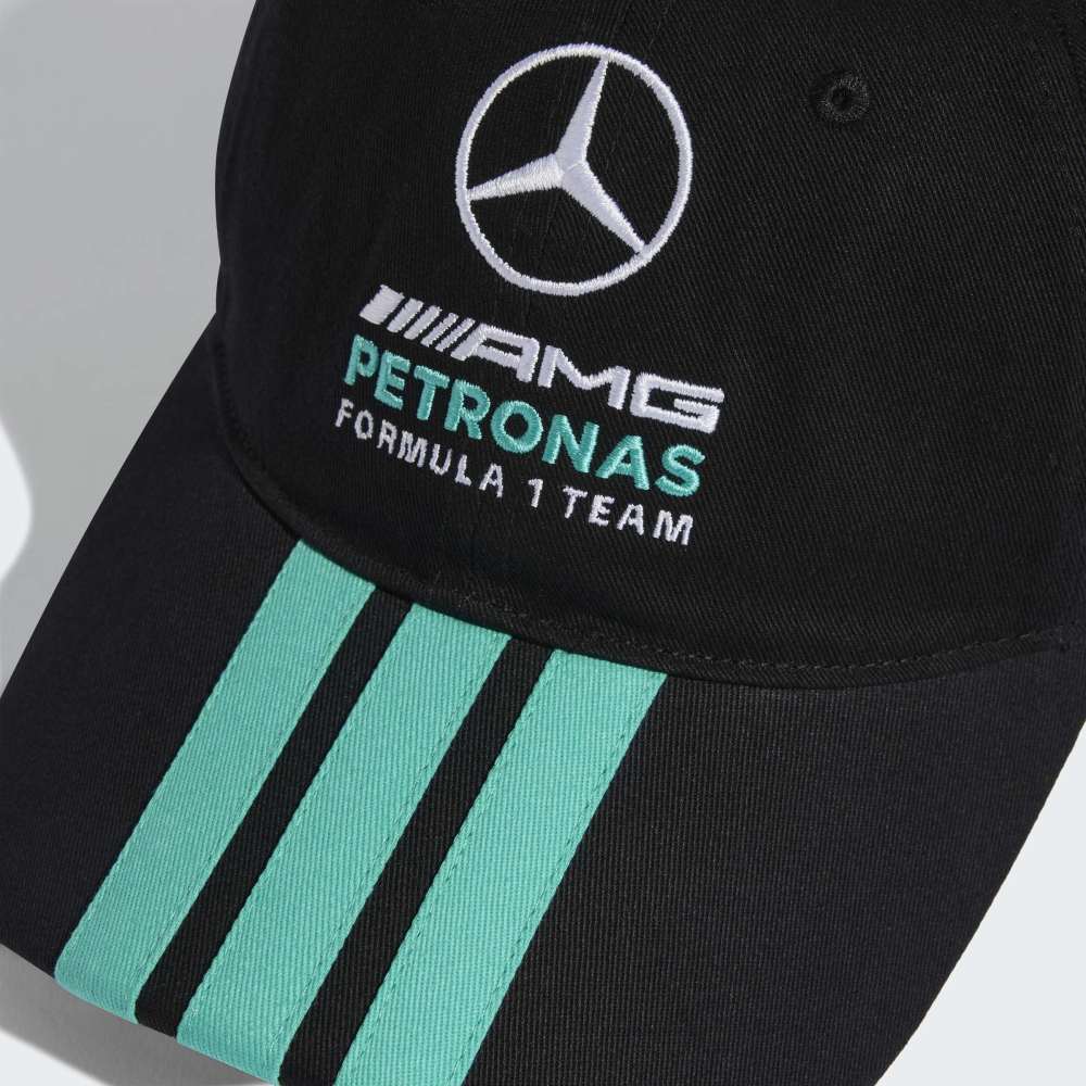 GORRA ADIDAS MER DNA 3S CAP KS8851 - UNISEX