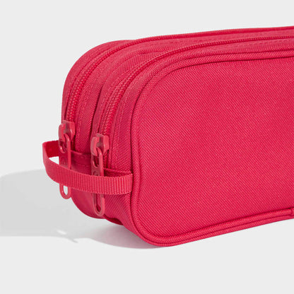 CARTUCHERA ADIDAS PENCIL CASE 2ZP KT2249 - UNISEX