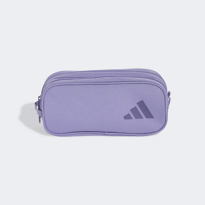 CARTUCHERA ADIDAS PENCIL CASE 2ZP KT2250 - UNISEX
