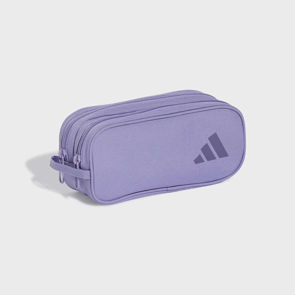 CARTUCHERA ADIDAS PENCIL CASE 2ZP KT2250 - UNISEX