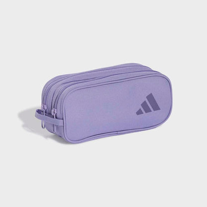CARTUCHERA ADIDAS PENCIL CASE 2ZP KT2250 - UNISEX