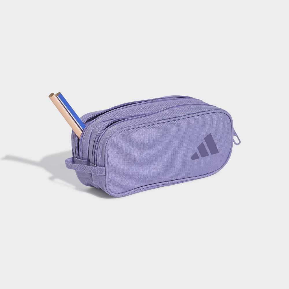 CARTUCHERA ADIDAS PENCIL CASE 2ZP KT2250 - UNISEX