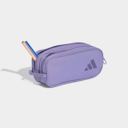 CARTUCHERA ADIDAS PENCIL CASE 2ZP KT2250 - UNISEX