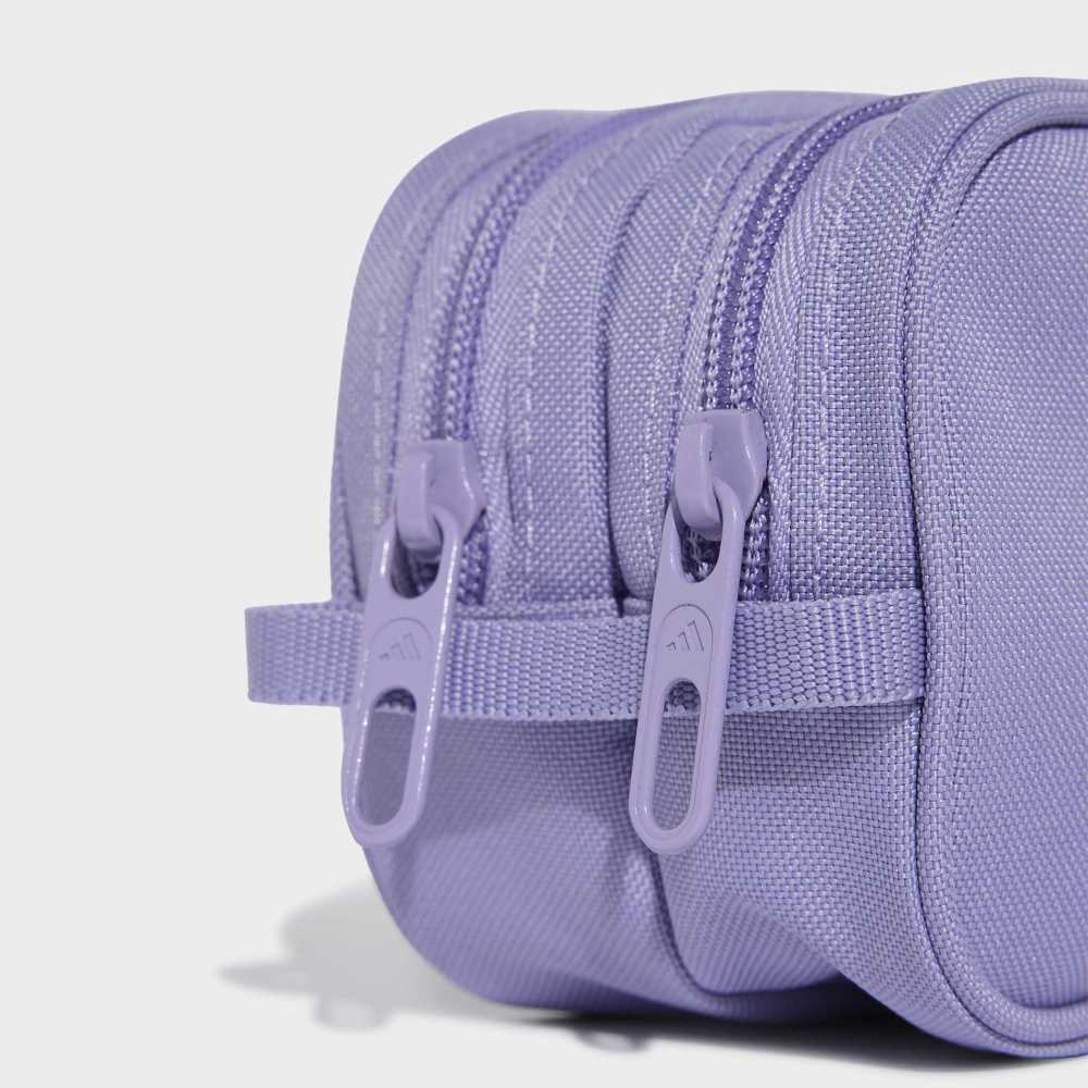 CARTUCHERA ADIDAS PENCIL CASE 2ZP KT2250 - UNISEX