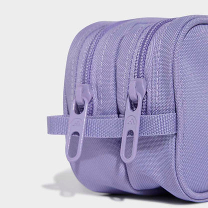 CARTUCHERA ADIDAS PENCIL CASE 2ZP KT2250 - UNISEX