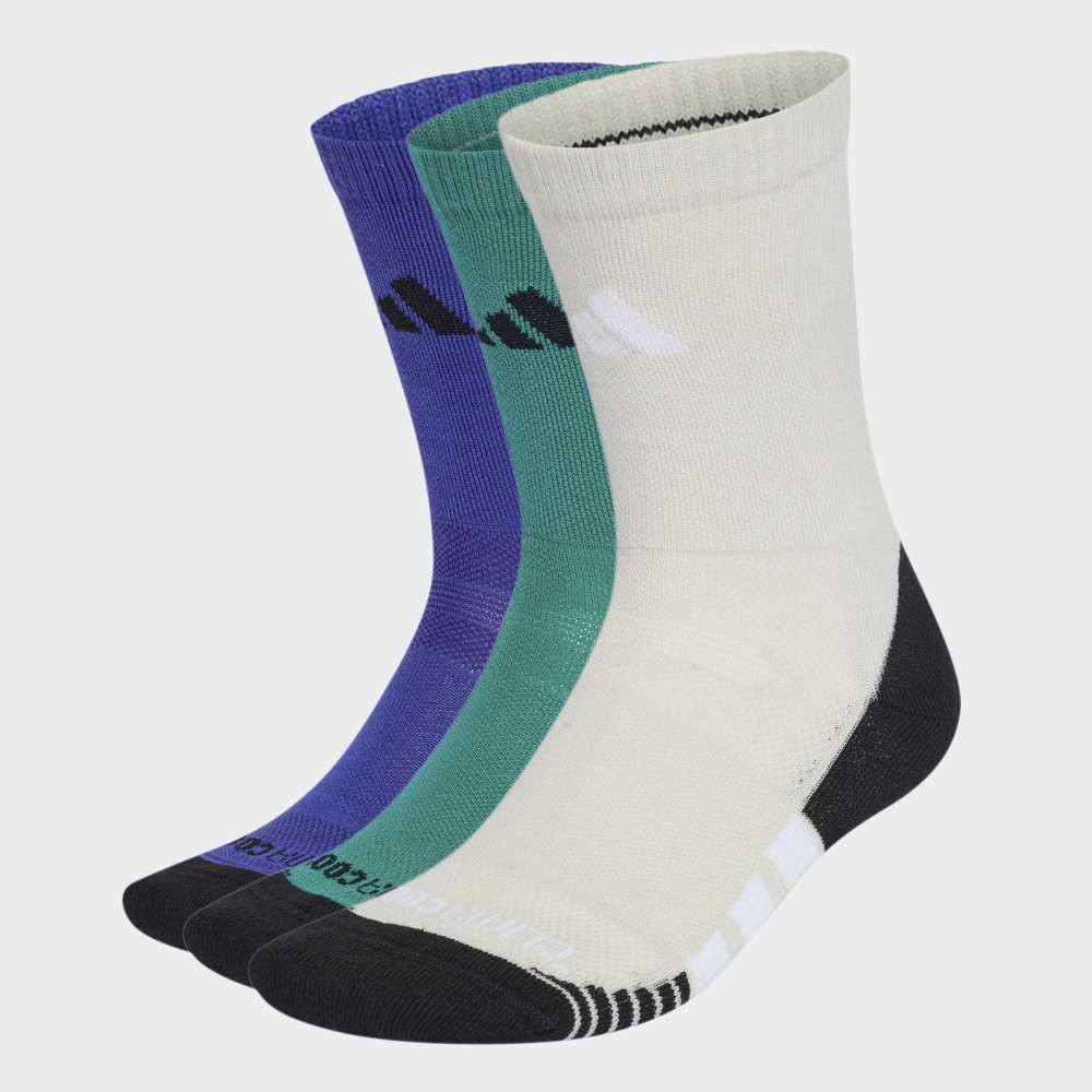 MEDIAS ADIDAS PRF C CC CRW 3P KT3190 - UNISEX