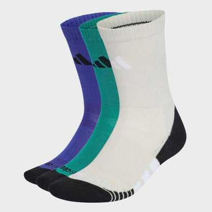 MEDIAS ADIDAS PRF C CC CRW 3P KT3190 - UNISEX