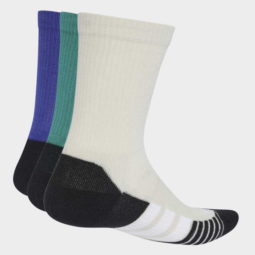 MEDIAS ADIDAS PRF C CC CRW 3P KT3190 - UNISEX