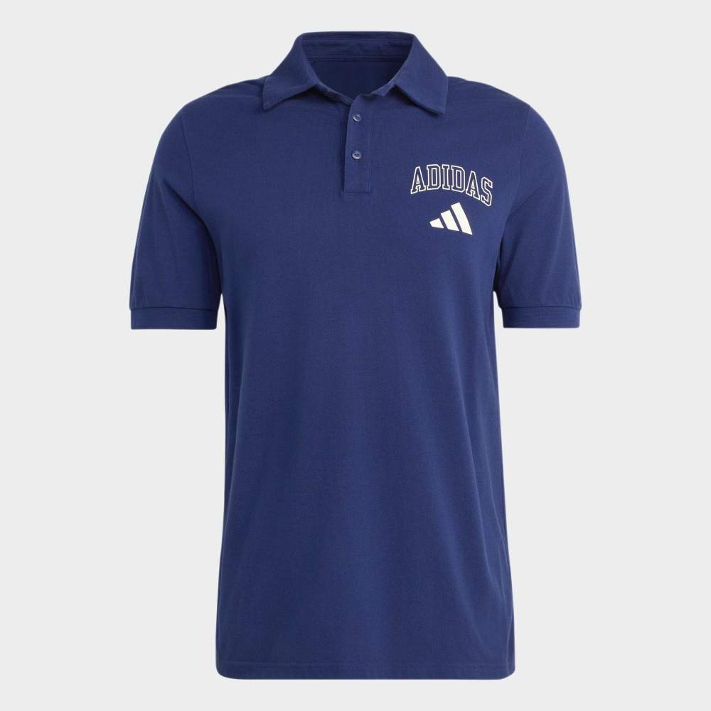 POLO ADIDAS M COLL POLO KZ4655 - HOMBRE