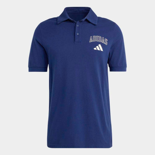 POLO ADIDAS M COLL POLO KZ4655 - HOMBRE