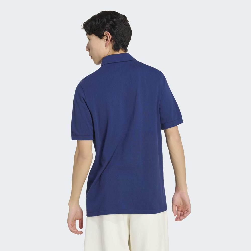 POLO ADIDAS M COLL POLO KZ4655 - HOMBRE