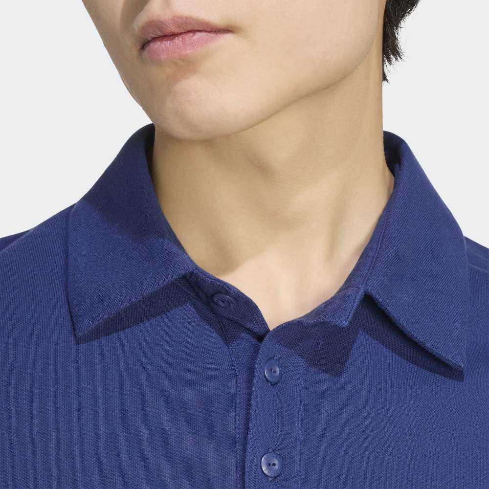 POLO ADIDAS M COLL POLO KZ4655 - HOMBRE