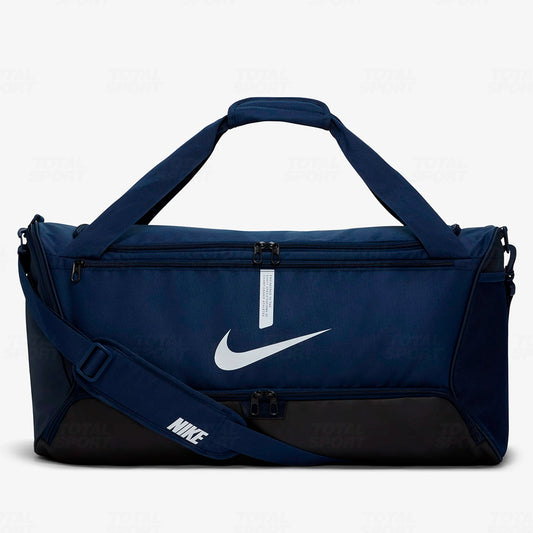 MALETIN NIKE AZUL ACADEMY TEAM DUFFLE - CU8090 410